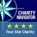 Charity Navigator logo