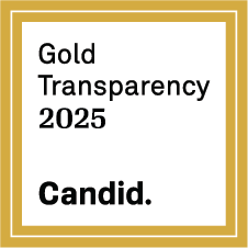 GuideStar 2025 Gold Seal