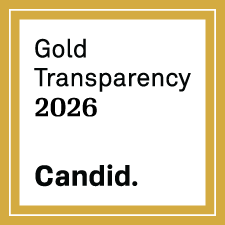 Candid 2026 Gold Seal