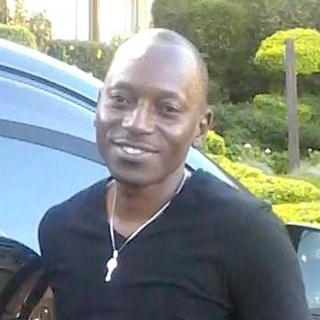 Kennedy Otieno