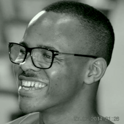 Stephen Chukwumah